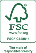 FCS logo english